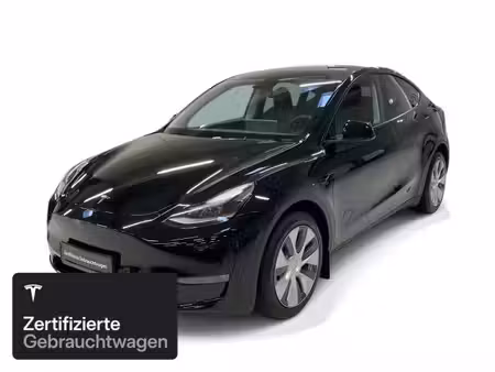 Tesla Model Y Grande Autonomie 351 4x4