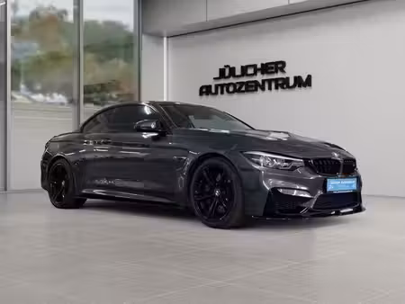 BMW Série 4 M4 3.0 450