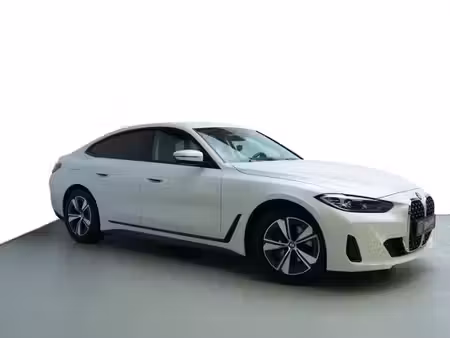 BMW Série 4 420d 2.0 190