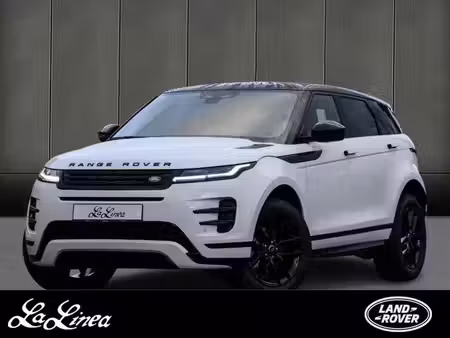 Land Rover Range Rover Evoque D165 2.0 204 Dynamic SE 4x4