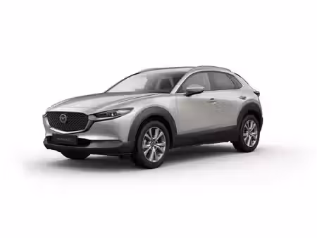 Mazda CX-30 Skyactiv G Exclusive Line