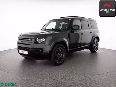 Land Rover Defender D300 3.0 300 X-Dynamic HSE 4x4
