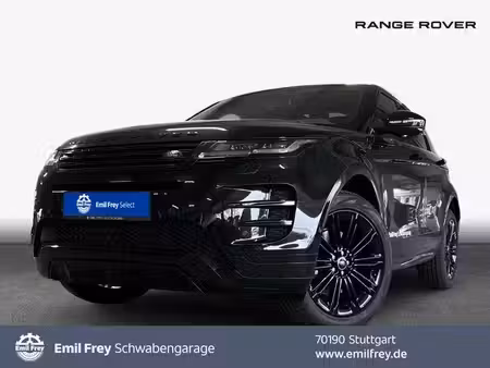 Land Rover Range Rover Evoque D200 2.0 204 Dynamic SE 4x4