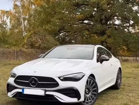 Mercedes-Benz CLE AMG Line