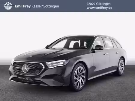 Mercedes-Benz Classe E E 300 Avantgarde