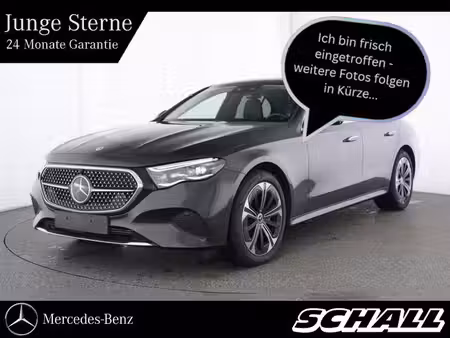 Mercedes-Benz Classe E E 300 Avantgarde