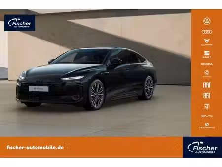 Audi e-tron S S line