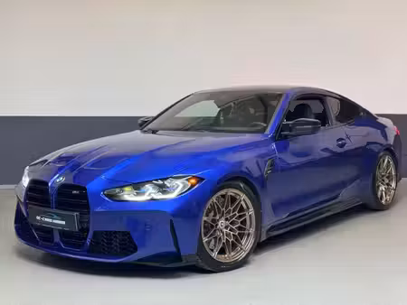 BMW Série 4 M4 3.0
