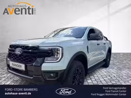 Ford Ranger 3.0 Limited 4x4