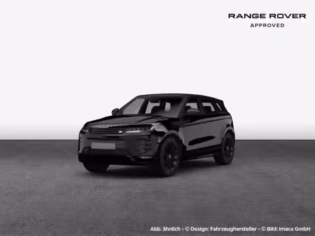 Land Rover Range Rover Evoque P270E 1.5 270 Dynamic SE 4x4