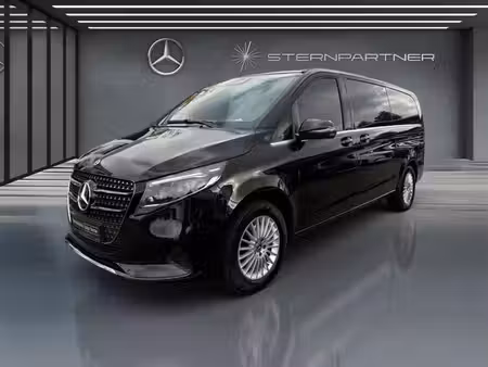 Mercedes-Benz Classe V V 300 Avantgarde