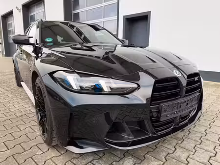 BMW Série 3 M3 3.0 530 xDrive