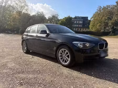 BMW Série 1 114i 1.6 102