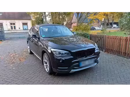 BMW Série 1 118d 2.0 143