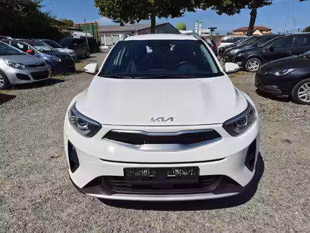 Kia Stonic 1.2