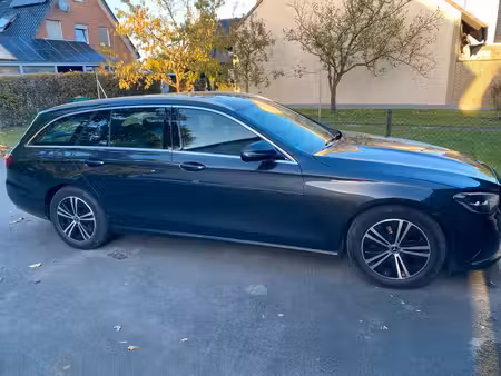 Mercedes-Benz Classe E E 200