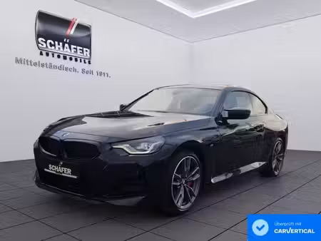 BMW Série 2 M240i 3.0 374