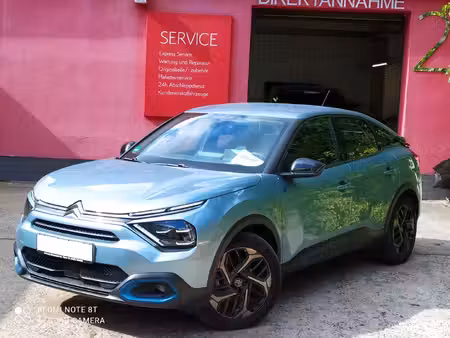 Citroën C4 136 Feel Pack
