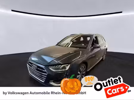 Audi A4 30 TDI 2.0 TDI 136 S line