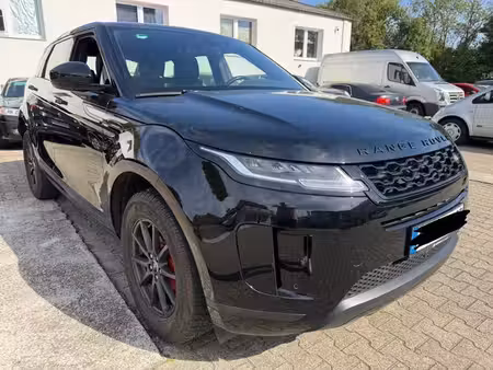 Land Rover Range Rover Evoque 2.0 180 4x4