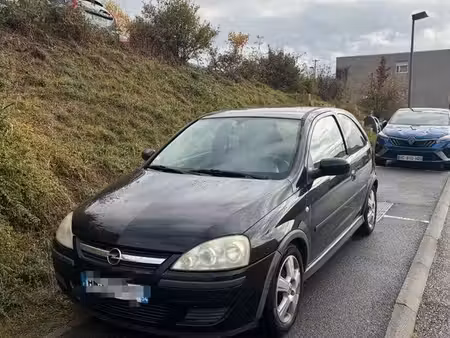 Opel Corsa 1.0 60