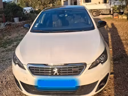Peugeot 308 1.2 THP 130