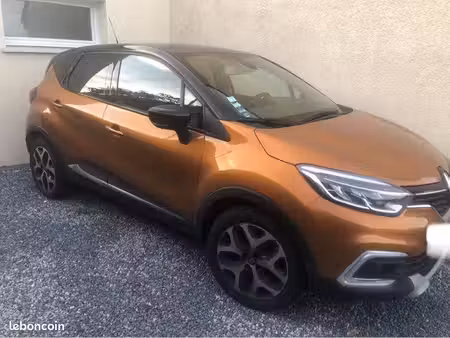 Renault Captur 1.0 91