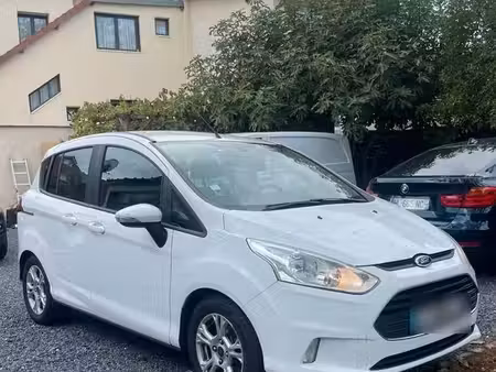Ford B-max 1.0 SCTi 100