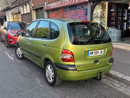 Renault Scénic 1.9 98