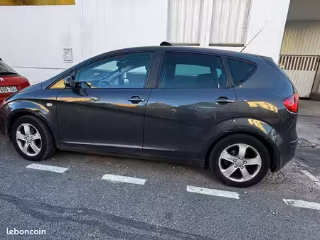Seat Altea 105
