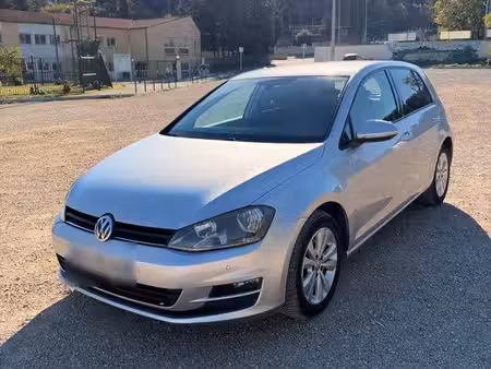 Volkswagen Golf 2.0 TDI 150