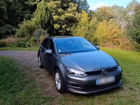 Volkswagen Golf 1.6 TDI 105