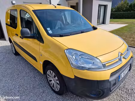 Citroën Berlingo 1.6 HDi 75