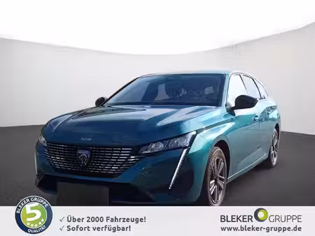 Peugeot 308 1.2 THP 130 Allure