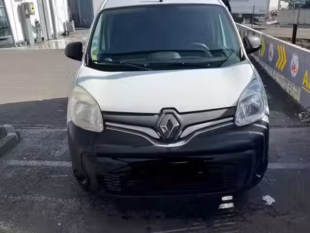 Renault Kangoo 1.5 dCi 75