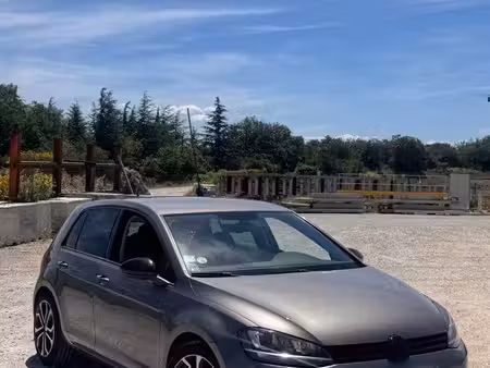 Volkswagen Golf 2.0 TDI 150