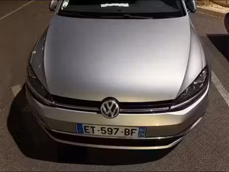 Volkswagen Golf 1.6 TDI 115