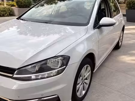 Volkswagen Golf 1.6 TDI 115