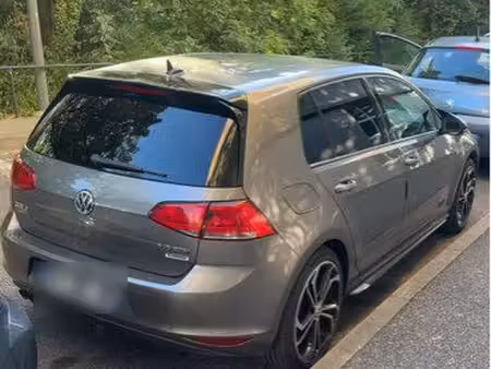 Volkswagen Golf 2.0 TDI 150