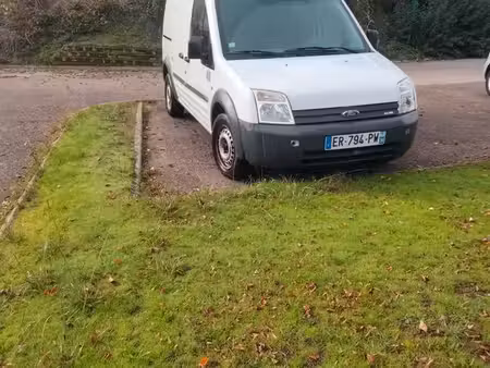 Ford Transit 1.8 TDCi 90