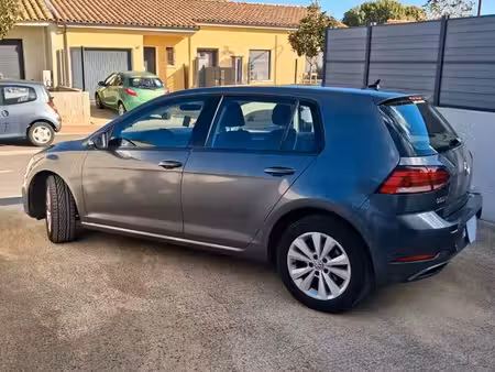 Volkswagen Golf 1.6 TDI 115