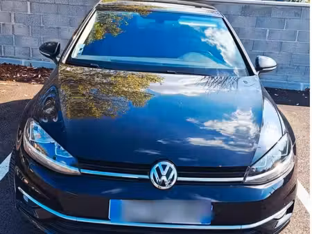 Volkswagen Golf TSI 110