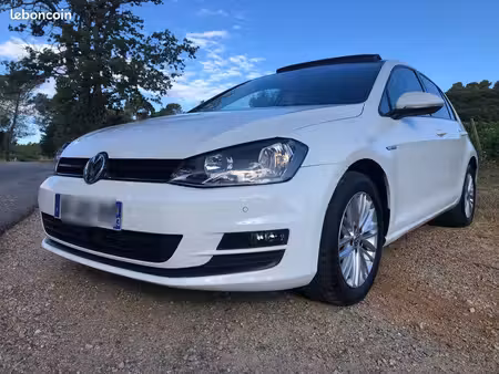 Volkswagen Golf 1.2 TSI 105 Cup