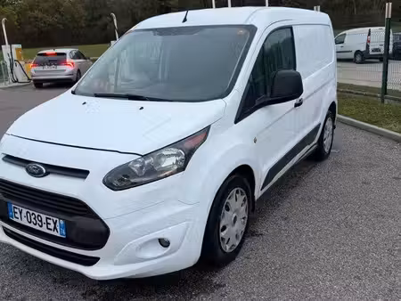 Ford Transit 1.5