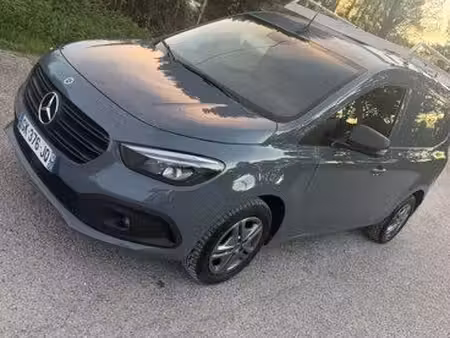 Mercedes-Benz Citan 1.5 95