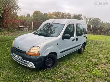 Renault Kangoo 80