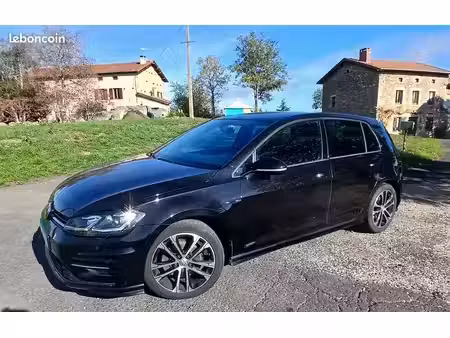 Volkswagen Golf 2.0 TDI 150