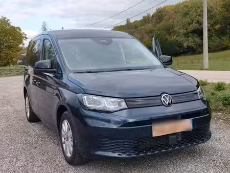 Volkswagen Caddy 1.5 TDI 102