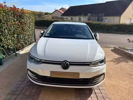 Volkswagen Golf 1.4 204 Style