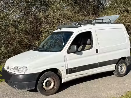 Citroën Berlingo 